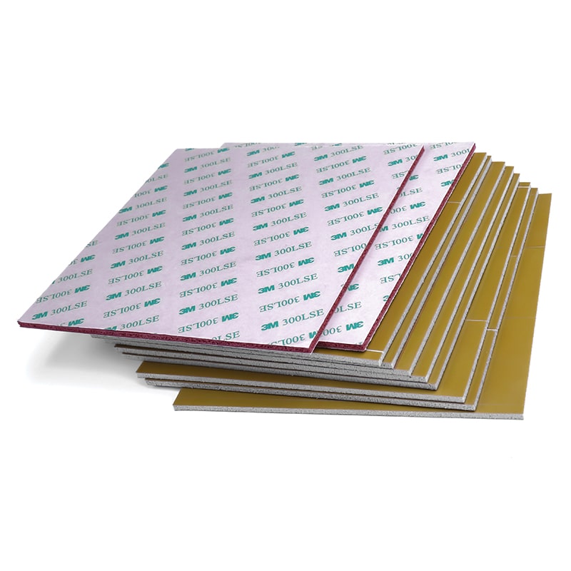 3M Adhesive Foam Pads